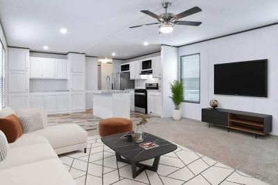 Mobile Home at 1536 Honey Trail Glenn Heights, TX 75154