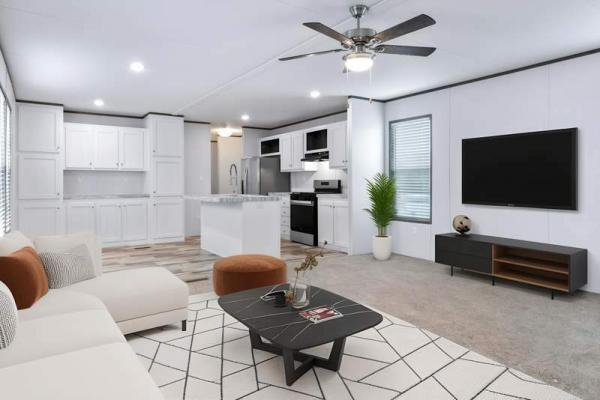 2025 Jessup Housing Manufactured Home