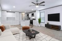 2025 Jessup Housing Manufactured Home