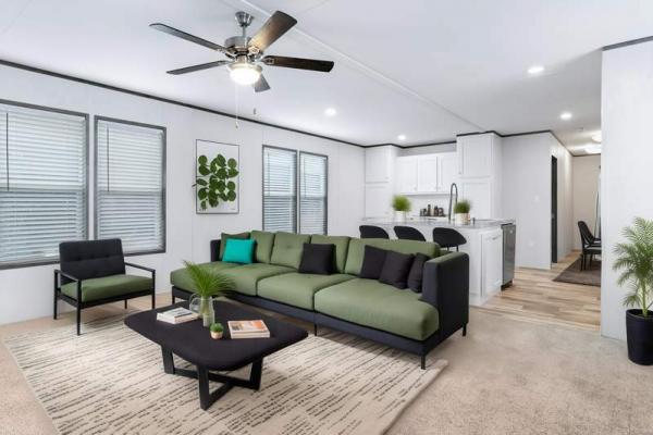 2025 Jessup Housing Manufactured Home