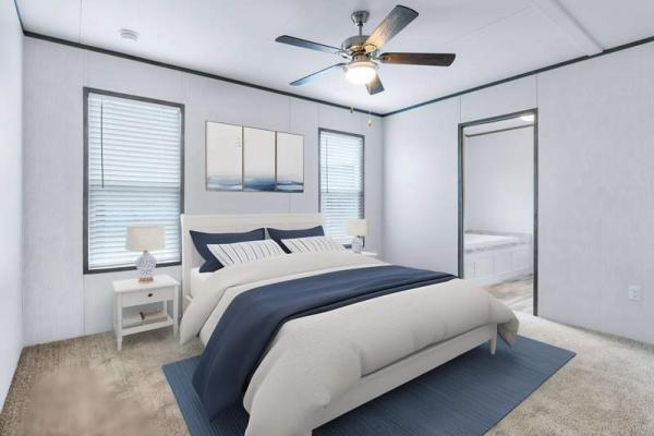 2025 Jessup Housing Manufactured Home