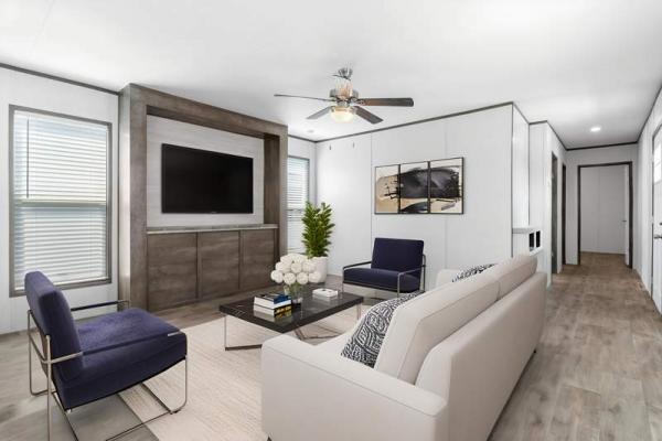 2025 Jessup Housing Mobile Home For Sale