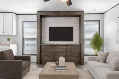 Photo 3 of 6 of home located at 1522 Kodiak Trail Glenn Heights, TX 75154