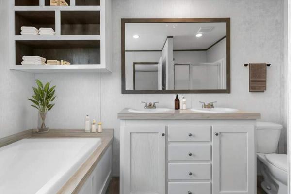 2025 Jessup Housing Manufactured Home