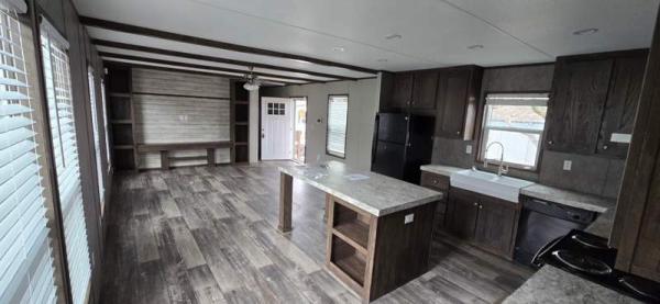 2022 Jessup Housing Manufactured Home