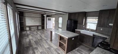 Mobile Home at 1533 Honey Trail Glenn Heights, TX 75154