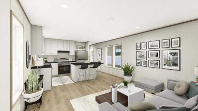 Photo 3 of 12 of home located at 89 Black Locust Drive Asheville, NC 28804