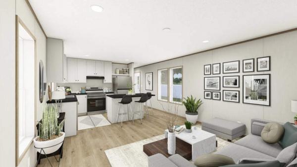 2026 Clayton Manufactured Home