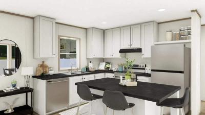 Photo 4 of 12 of home located at 89 Black Locust Drive Asheville, NC 28804