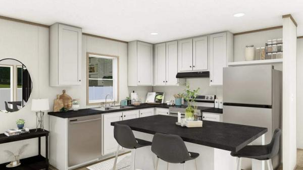 2026 Clayton Manufactured Home