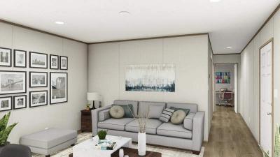 Photo 5 of 12 of home located at 89 Black Locust Drive Asheville, NC 28804