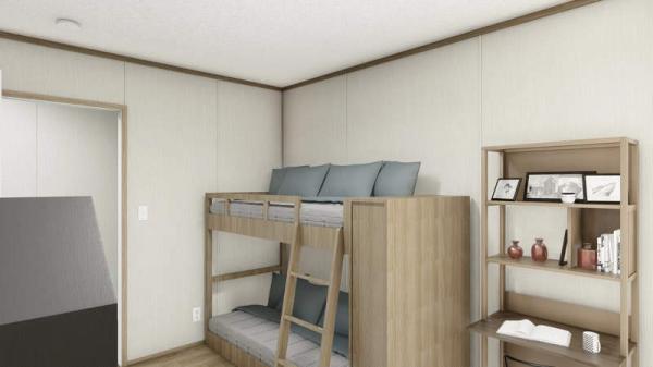 2026 Clayton Manufactured Home