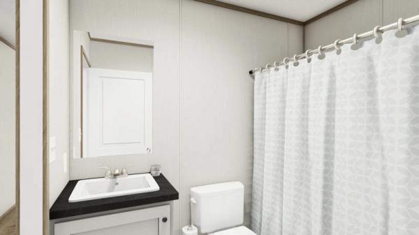 2026 Clayton Manufactured Home