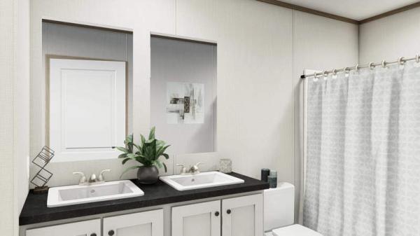 2026 Clayton Manufactured Home