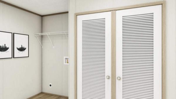 2026 Clayton Manufactured Home
