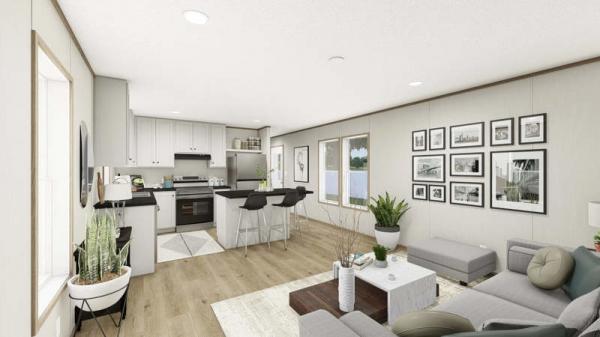2026 Clayton Manufactured Home