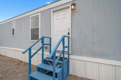 Photo 2 of 15 of home located at 38 W Prince Road #59 Tucson, AZ 85705