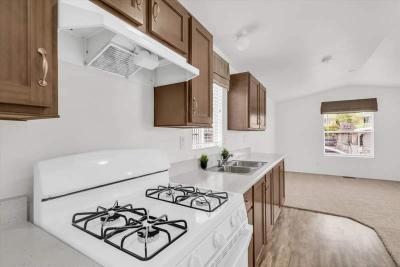 Photo 4 of 15 of home located at 38 W Prince Road #59 Tucson, AZ 85705