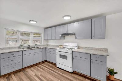 Photo 3 of 22 of home located at 3000 N Romero Rd
# C-5 Tucson, AZ 85705