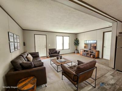 Photo 3 of 26 of home located at 122 Elm Highland, MI 48357