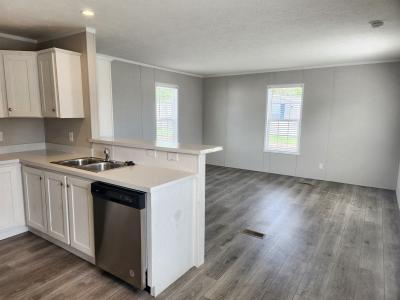 Photo 3 of 9 of home located at 86 Arizona Belleville, MI 48111