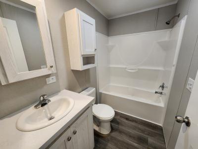 Photo 5 of 9 of home located at 86 Arizona Belleville, MI 48111