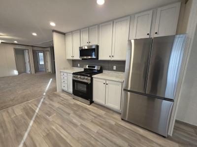 Mobile Home at 175 N Michigan Ave Lot #203 Coldwater, MI 49036