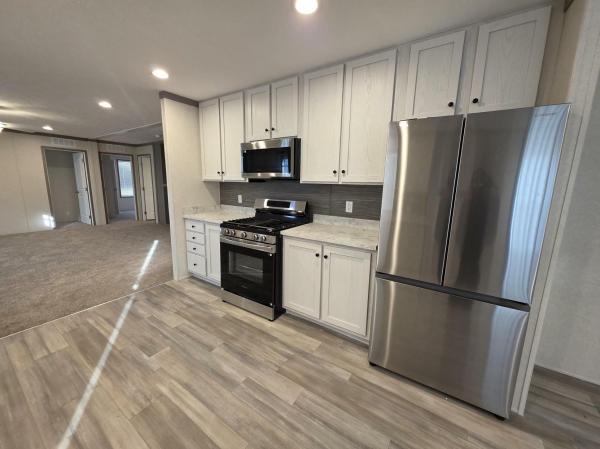 2025 Clayton 5628-5745P Pulse  Home