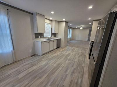 Photo 5 of 18 of home located at 175 N Michigan Ave Lot #203 Coldwater, MI 49036