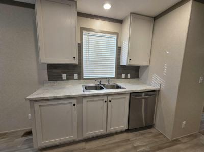 Photo 3 of 18 of home located at 175 N Michigan Ave Lot #203 Coldwater, MI 49036