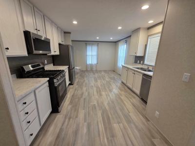 Mobile Home at 175 N Michigan Ave Lot #203 Coldwater, MI 49036