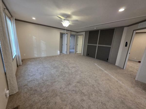 2025 Clayton 5628-5745P Pulse  Home