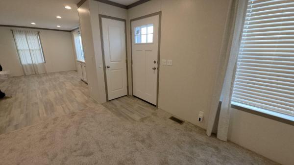 2025 Clayton 5628-5745P Pulse  Home