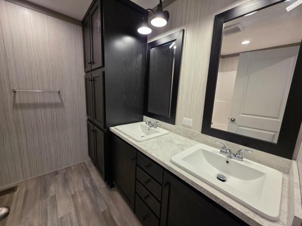 2025 Clayton 5628-5745P Pulse  Home