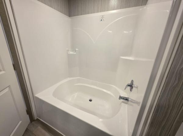 2025 Clayton 5628-5745P Pulse  Home