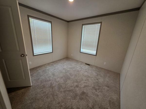 2025 Clayton 5628-5745P Pulse  Home