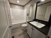 2025 Clayton 5628-5745P Pulse  Home