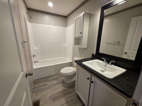 2025 Clayton 5628-5745P Pulse  Home