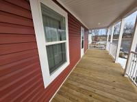 2025 Clayton 5628-5745P Pulse  Home