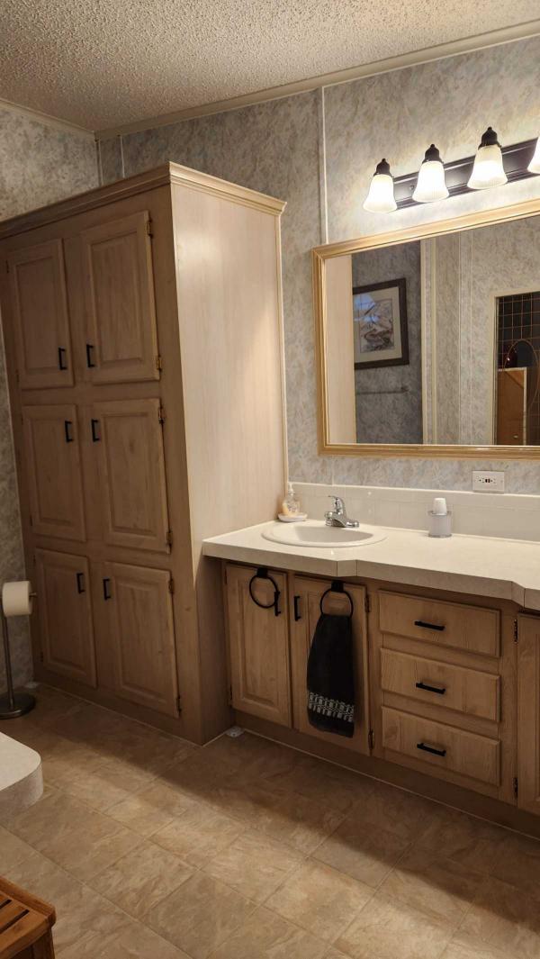 1994 Nobility Trop  Mobile Home