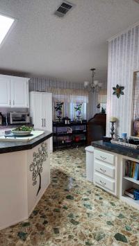 1994 Nobility Trop  Mobile Home