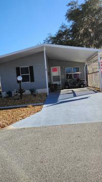 1994 Nobility Trop  Mobile Home