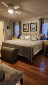 1994 Nobility Trop  Mobile Home