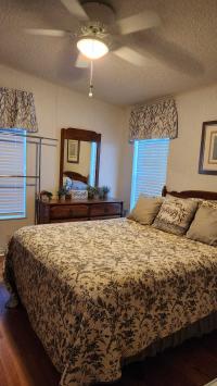 1994 Nobility Trop  Mobile Home