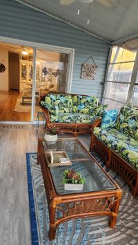 1994 Nobility Trop  Mobile Home