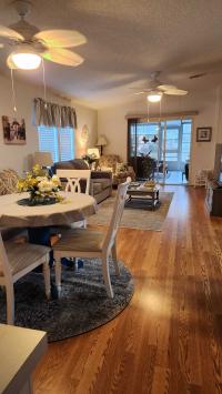 1994 Nobility Trop  Mobile Home