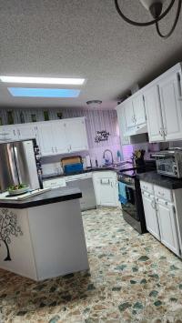 1994 Nobility Trop  Mobile Home