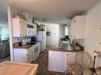 1999 Palm Harbor Mobile Home