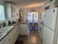 1999 Palm Harbor Mobile Home