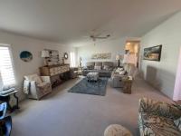 1999 Palm Harbor Mobile Home